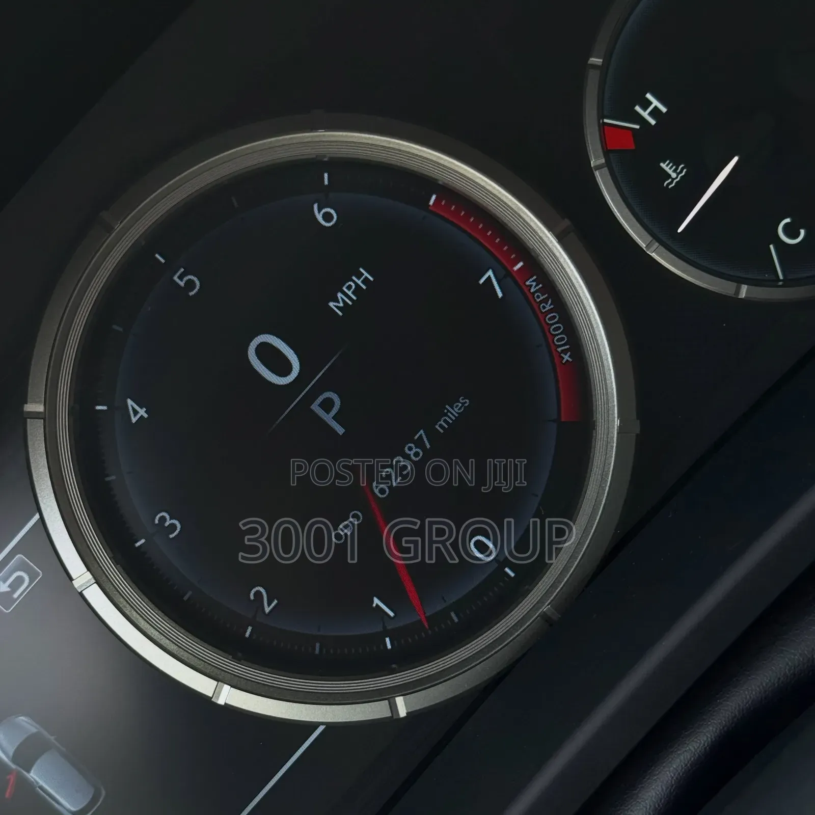 Lexus RX 2020 Gray