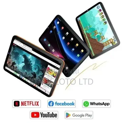 New Tablet 16 GB