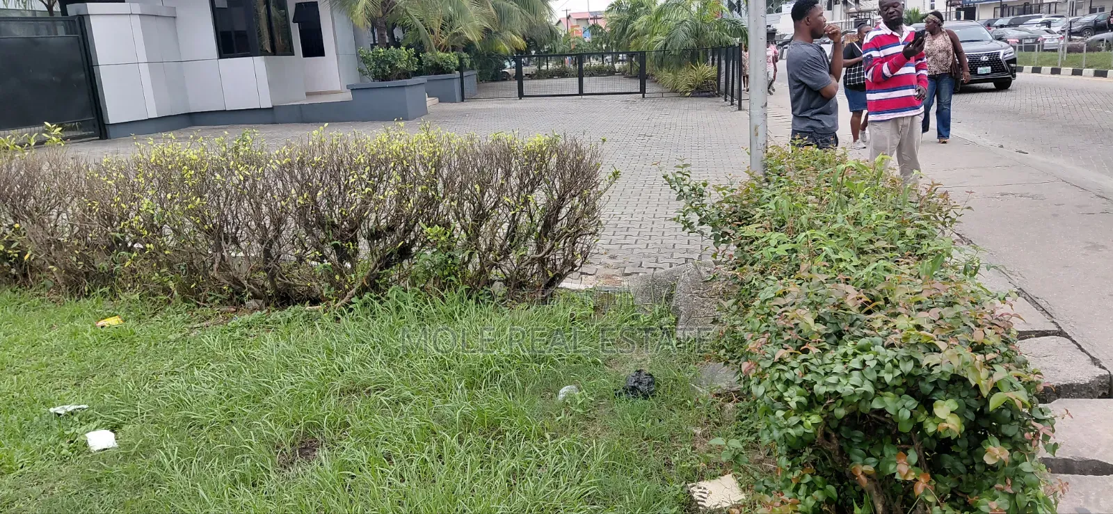 2000sqm Waterfront Joint Venture ( JV) Leki Phase 1