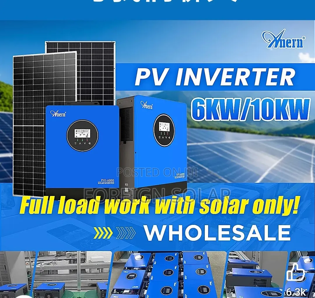 Solar Energy