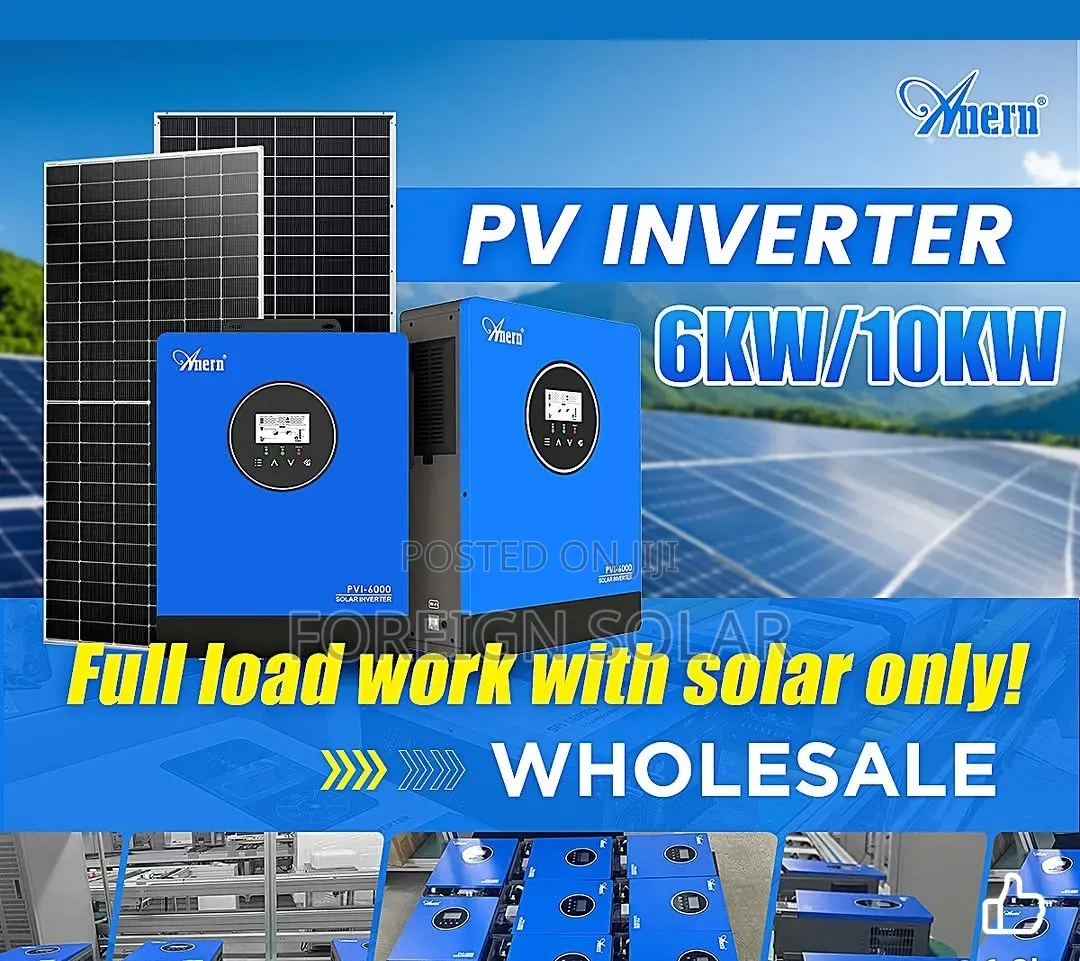 Solar Energy