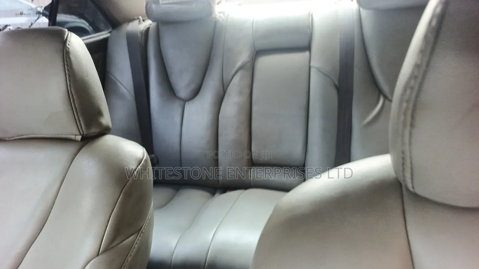 Toyota Corolla 2008 Blue