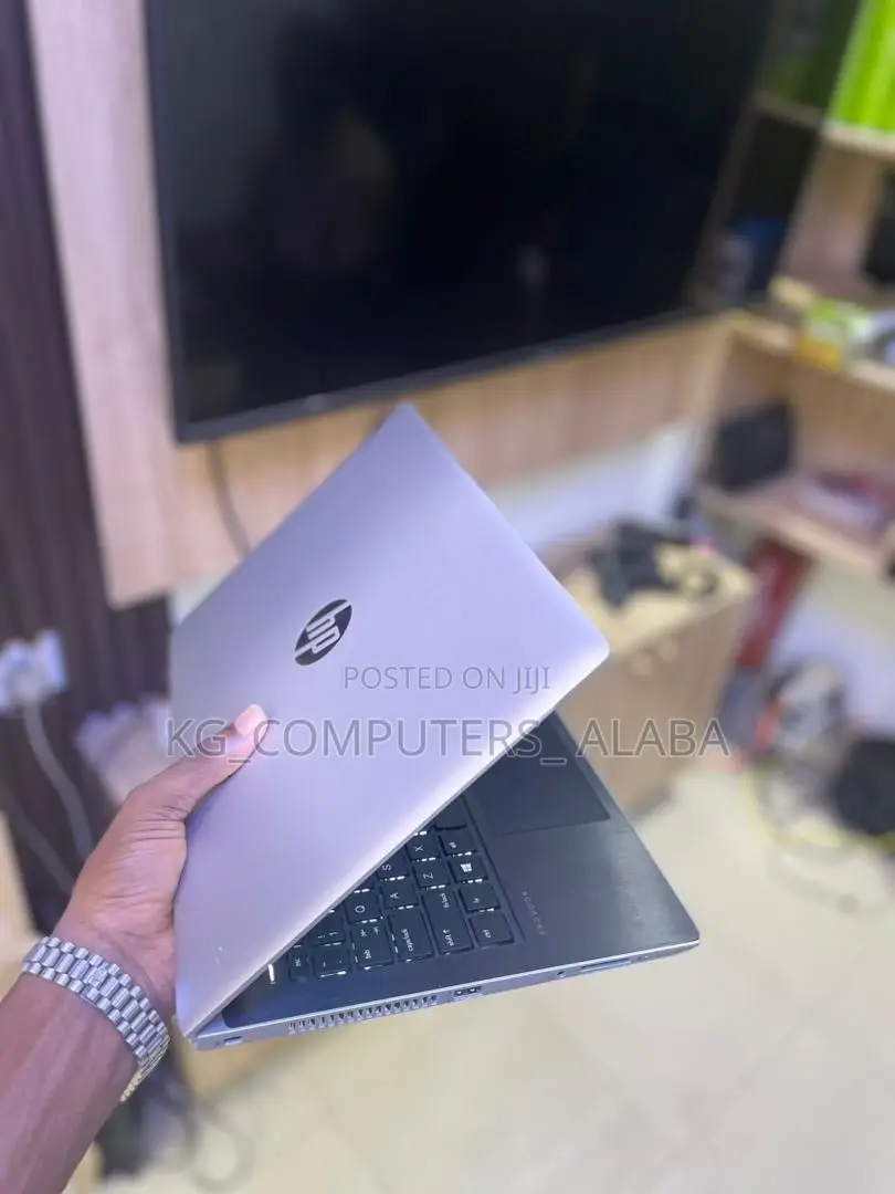 Laptop HP ProBook 430 G5 8GB Intel Core i5 HDD+SSD 256GB