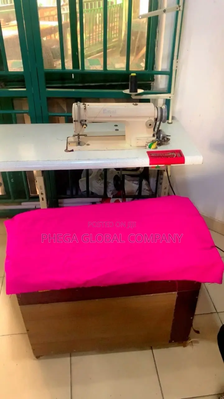 Electric Sewing Machine