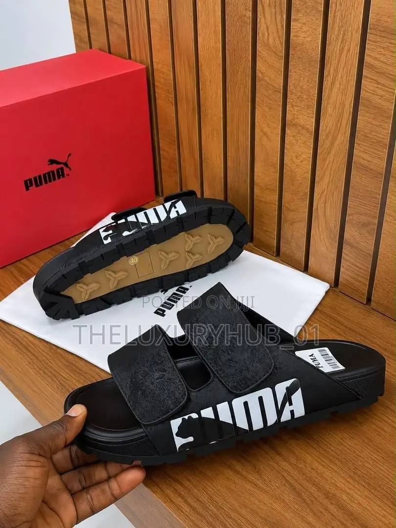 Original Puma Pam