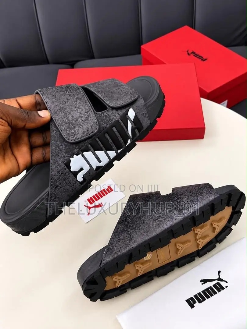 Original Puma Pam
