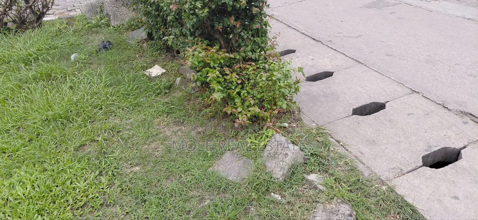 1,168sqm UPDC Road Leki Riight Joint Venture (JV)