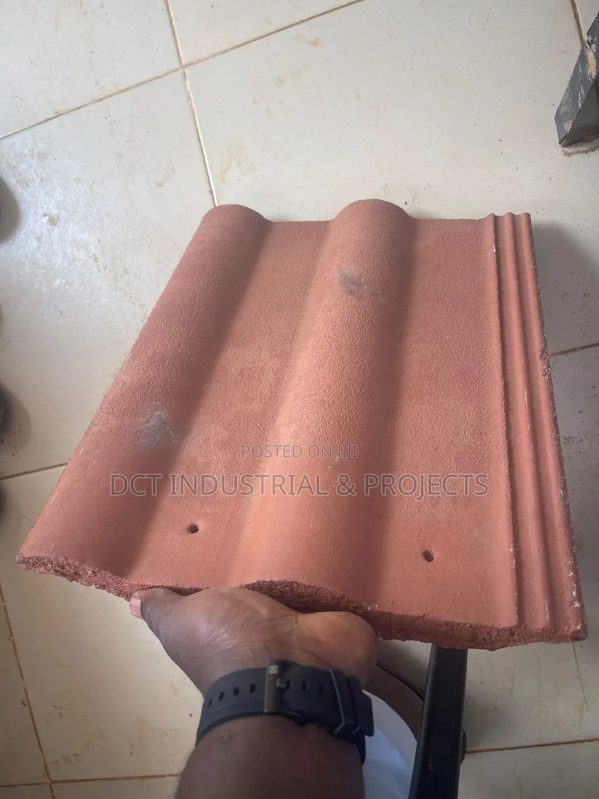 Clay Roofing Installation Company DCT LTD.