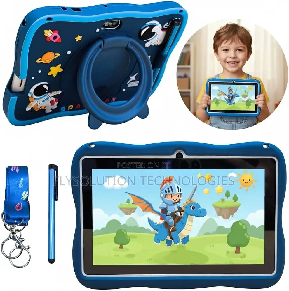 New Tablet 256 GB Blue