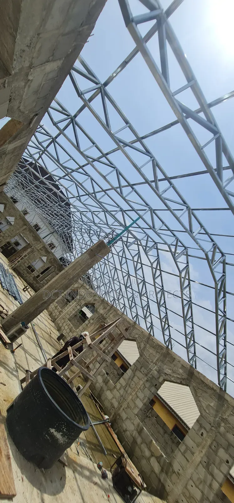 Clay Roofing Installation Company DCT LTD.