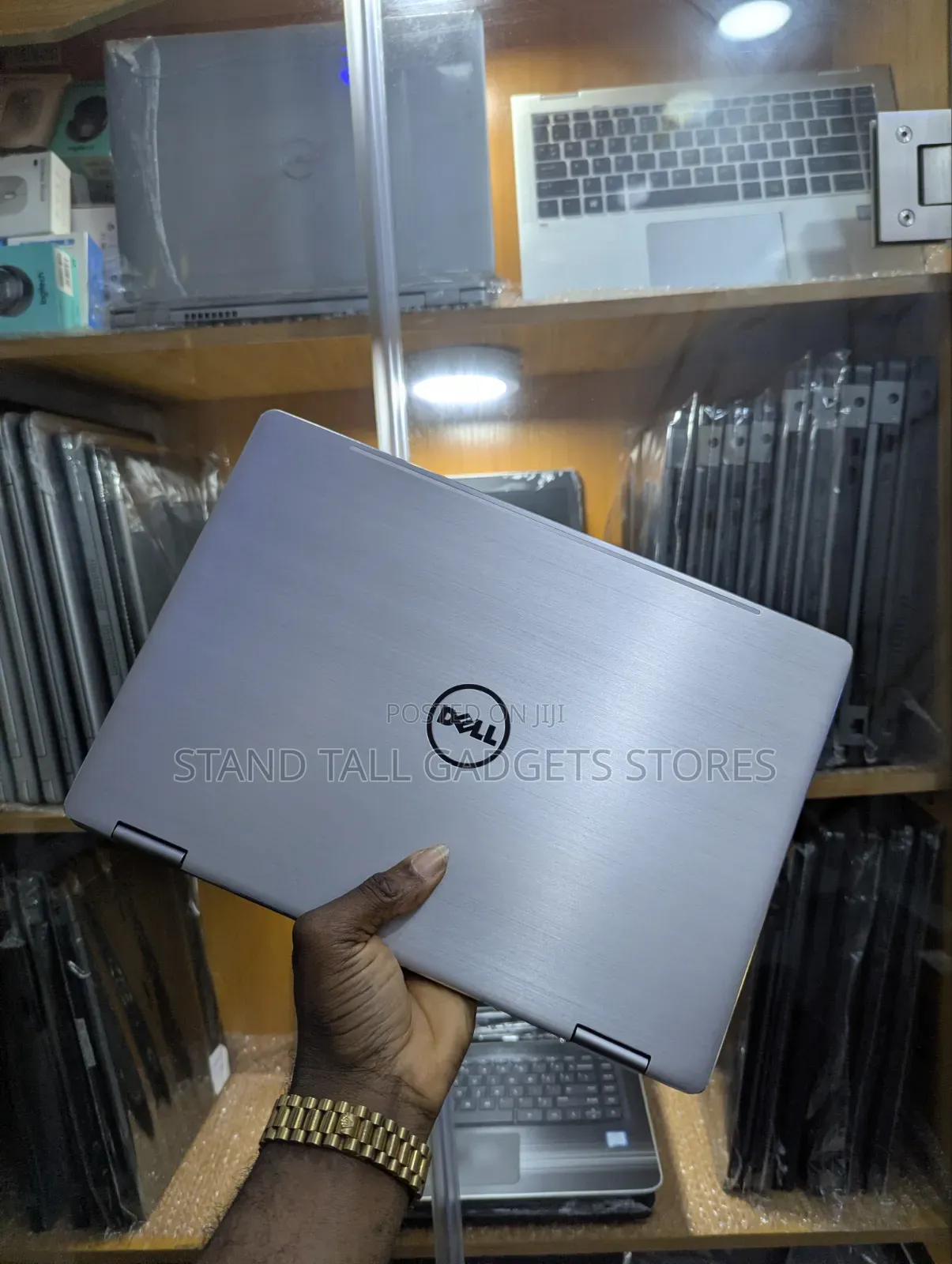 Laptop Dell Inspiron 13 7000 8GB Intel Core i5 SSD 256GB
