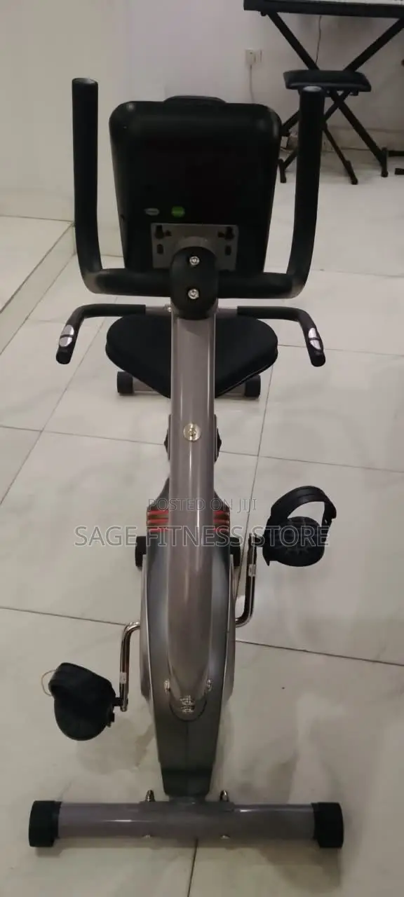 Original Recumbent Bike