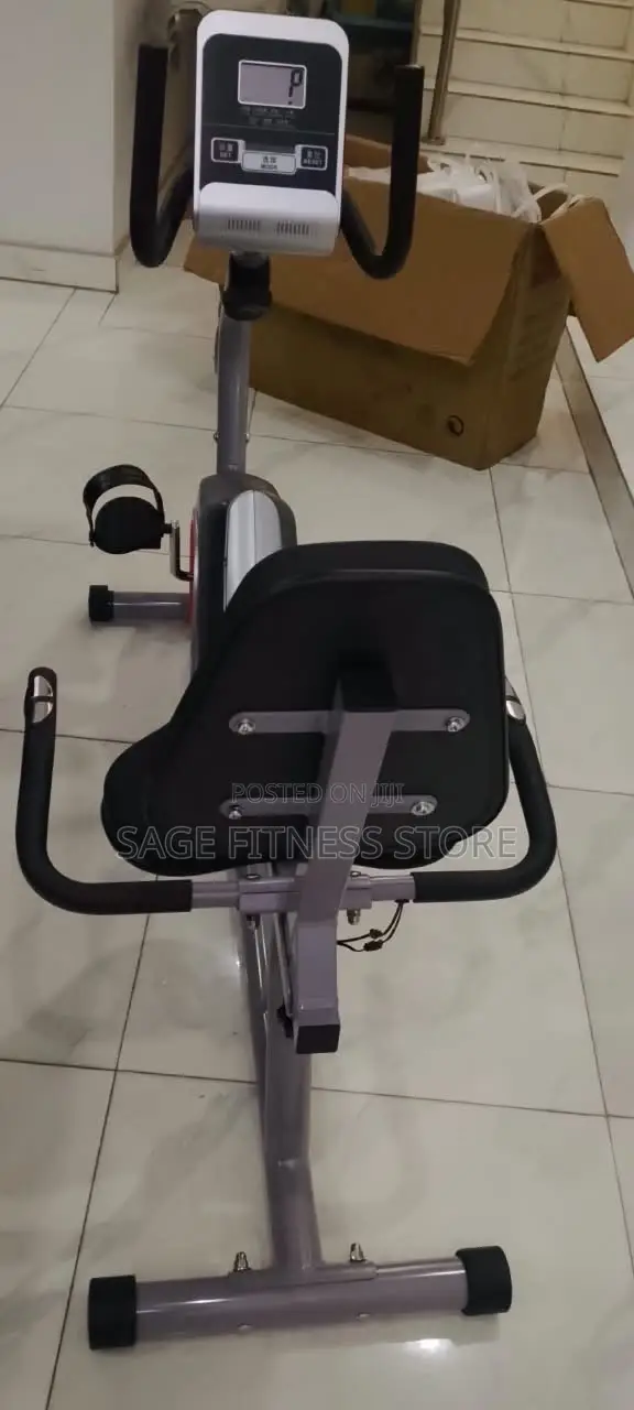 Original Recumbent Bike