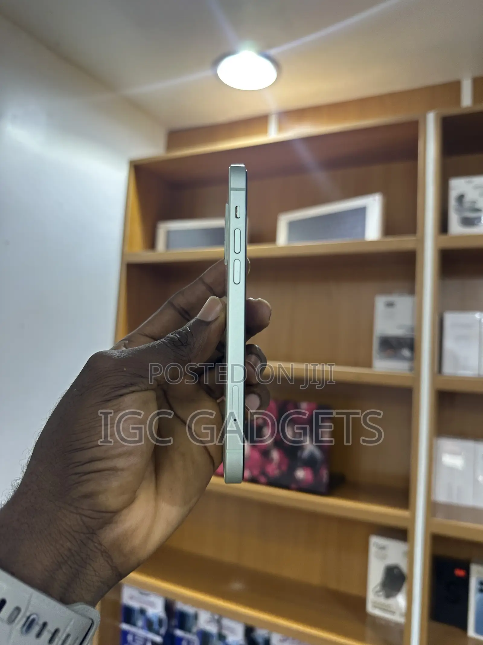 Apple iPhone 12 128 GB Blue