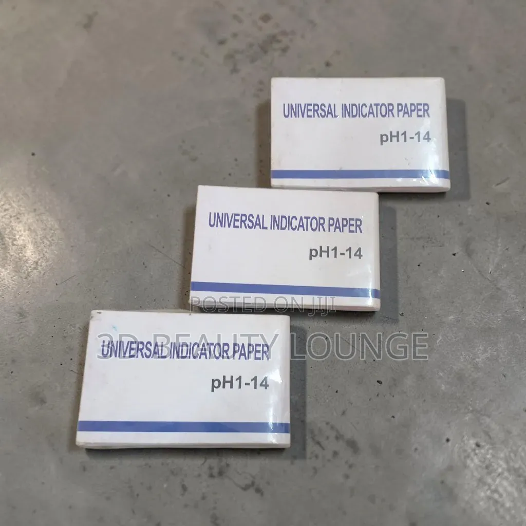 PH Paper / Indicator
