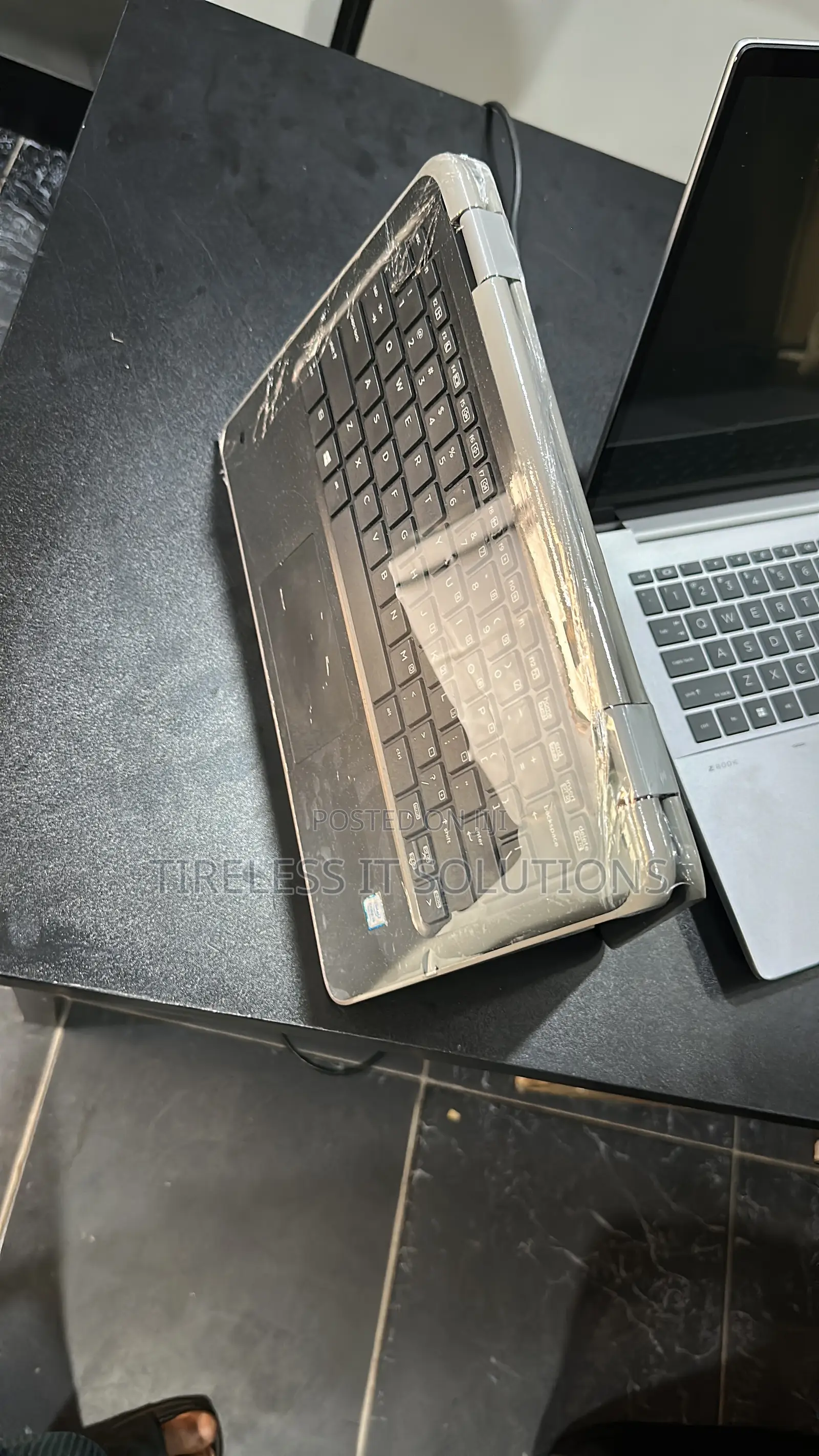 Laptop HP ProBook 11 x360 G3 EE 8GB Intel Core i5 SSD 128GB