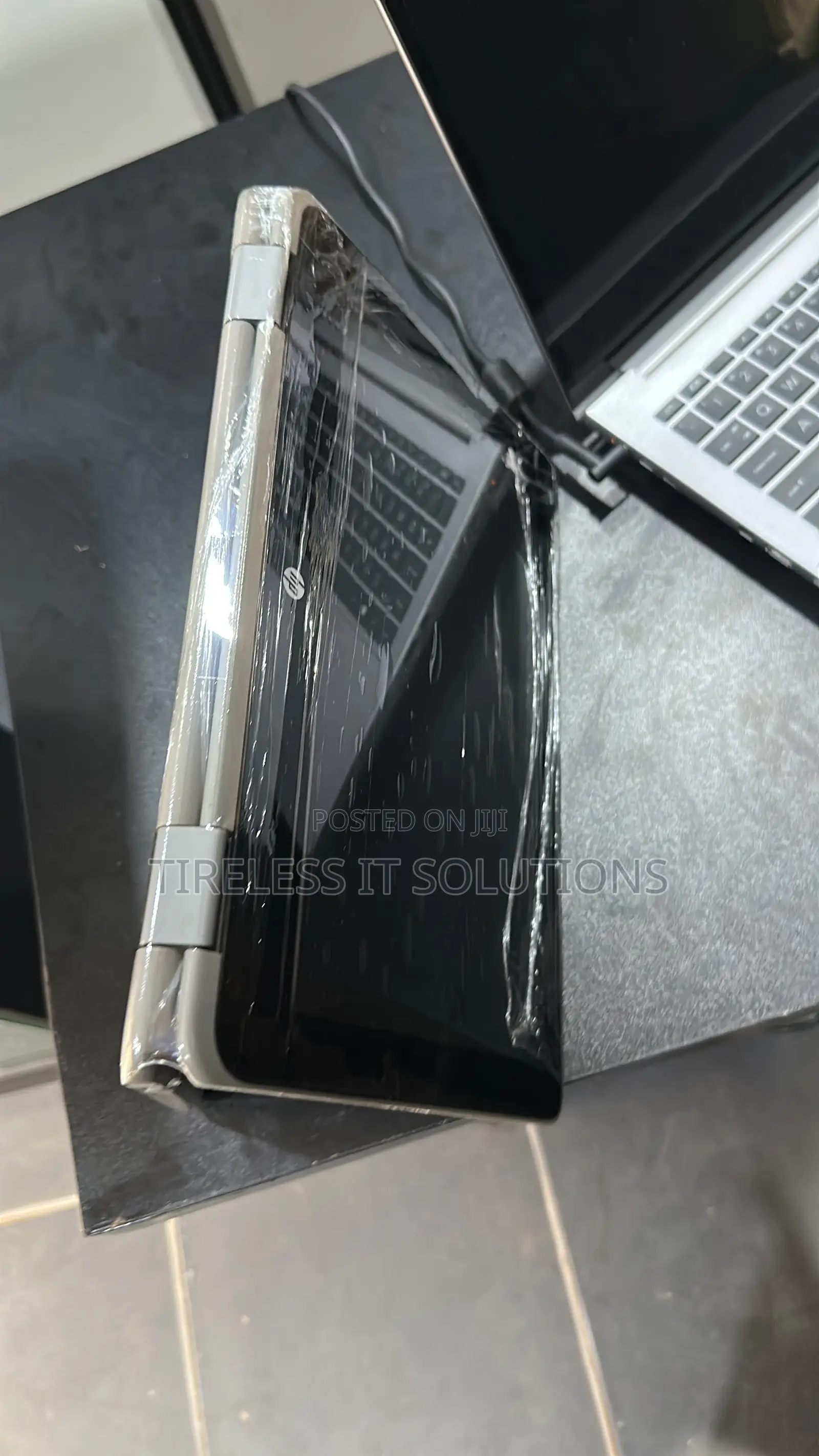Laptop HP ProBook 11 x360 G3 EE 8GB Intel Core i5 SSD 128GB