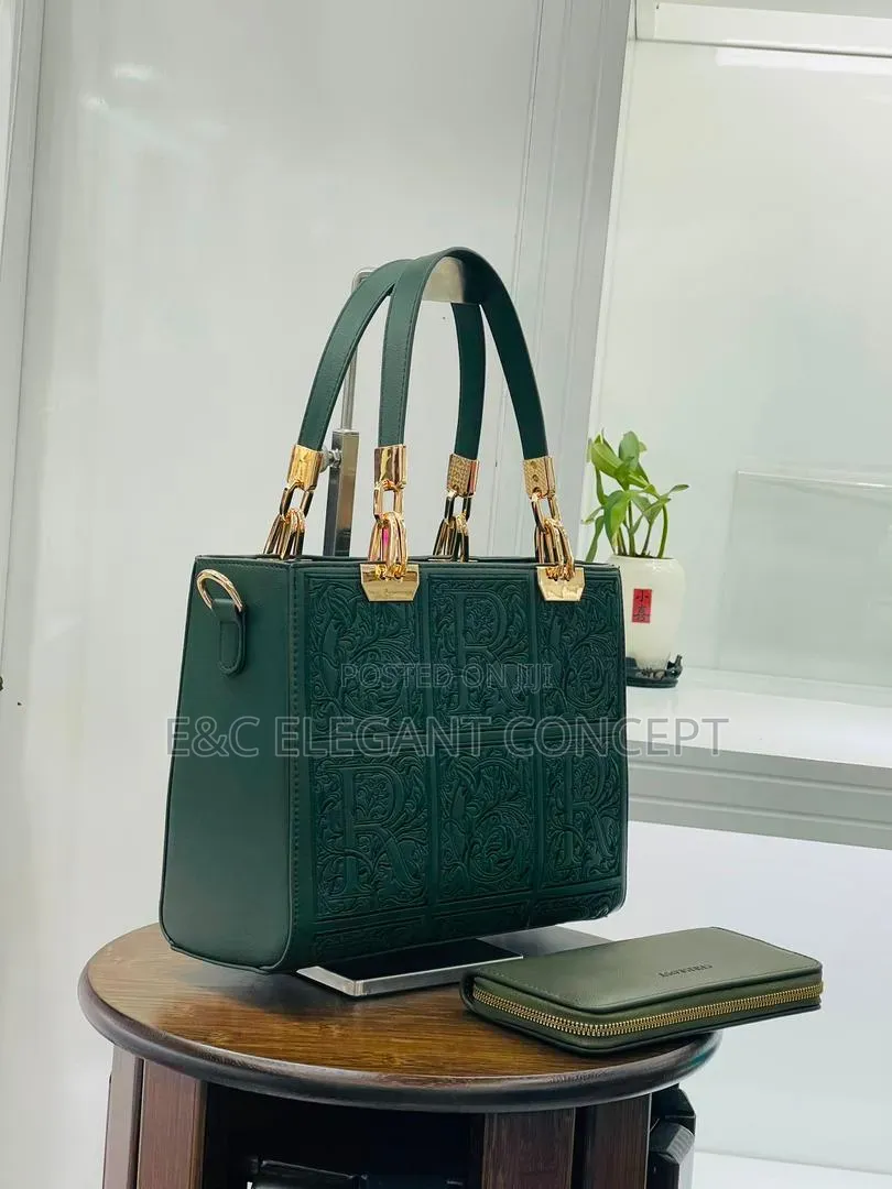 High Quality Ladies Handbag