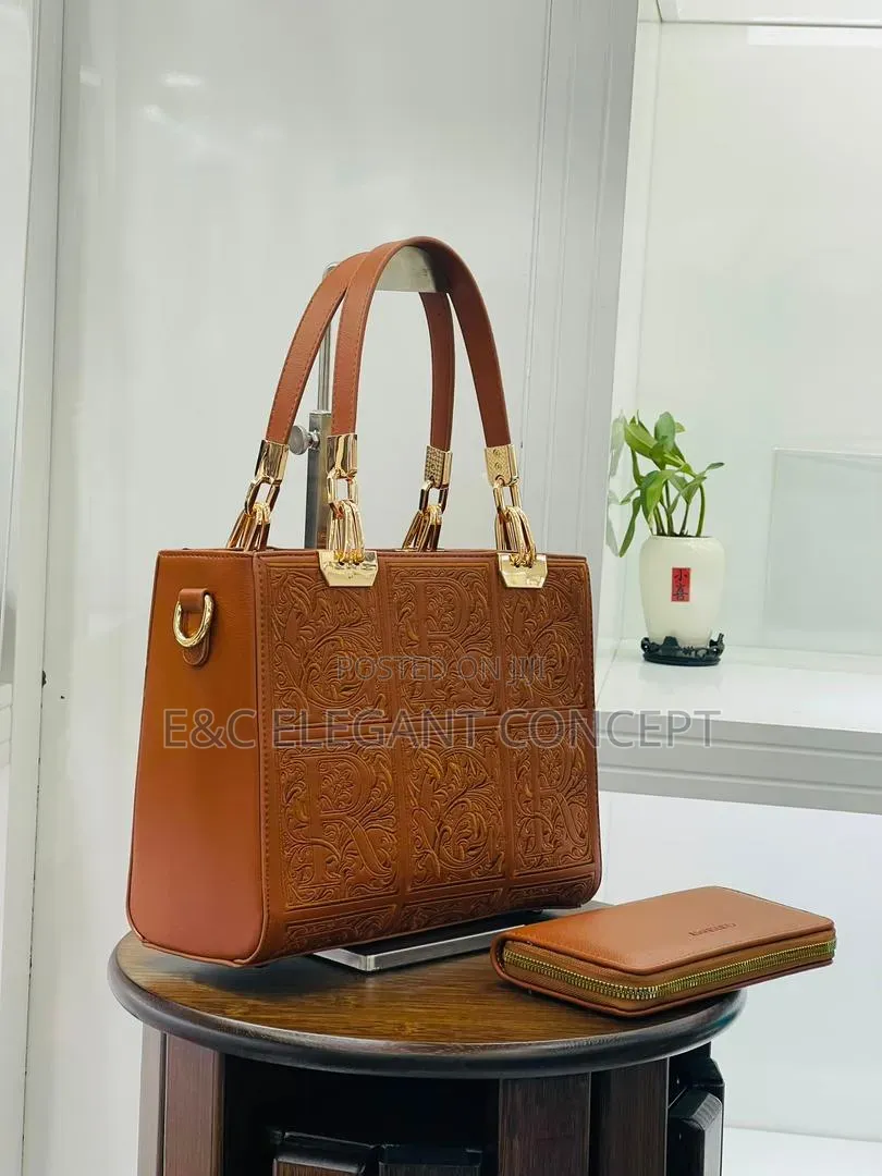 High Quality Ladies Handbag
