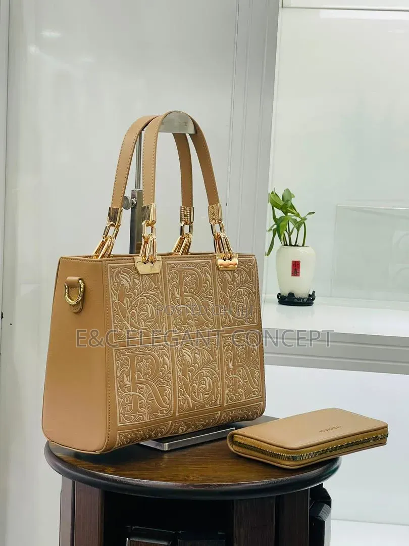 High Quality Ladies Handbag