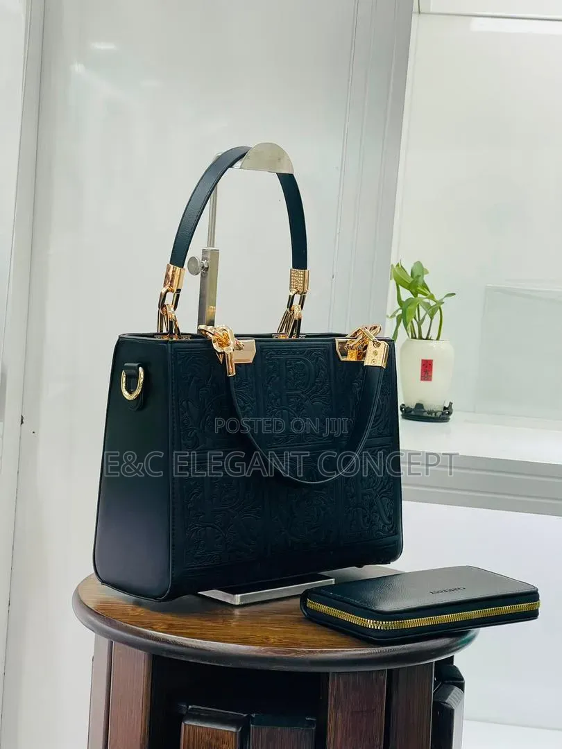 High Quality Ladies Handbag