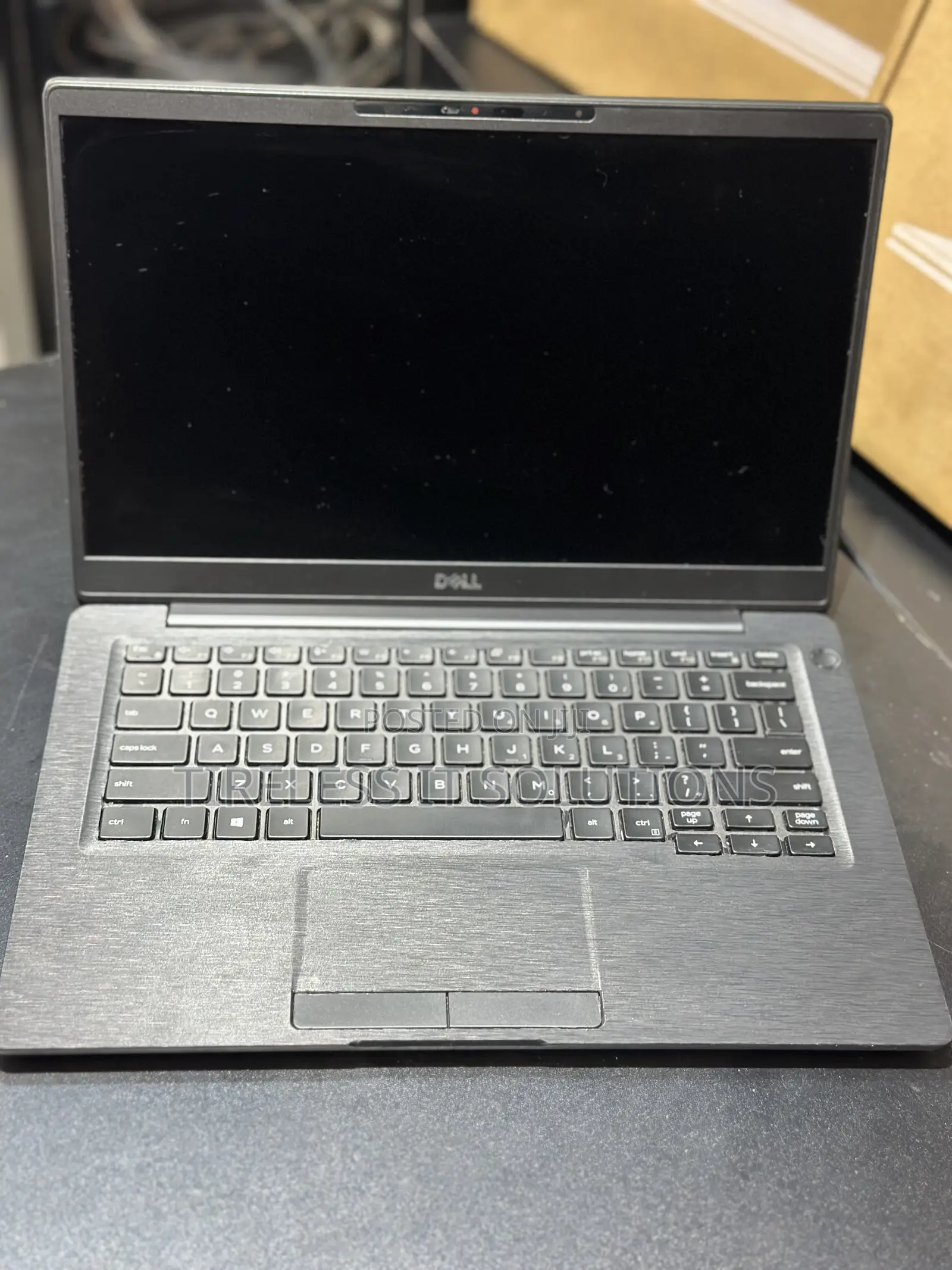 Laptop Dell Latitude 7300 8GB Intel Core i7 SSD 256GB