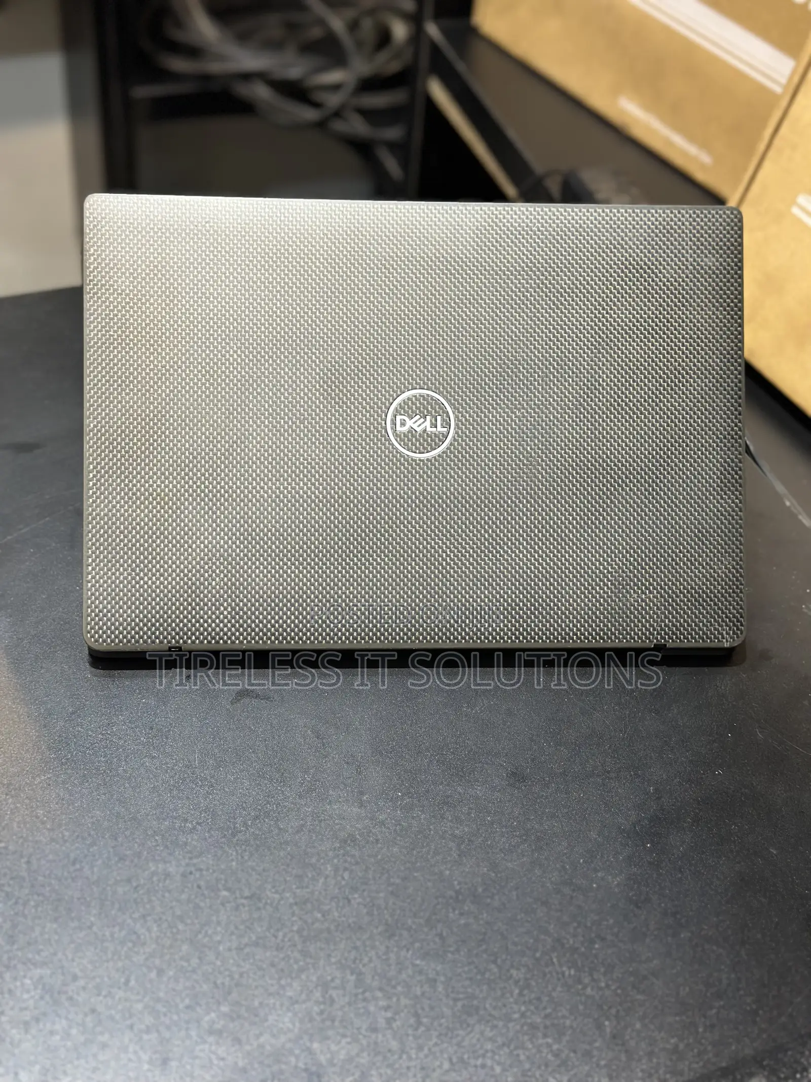 Laptop Dell Latitude 7300 8GB Intel Core i7 SSD 256GB