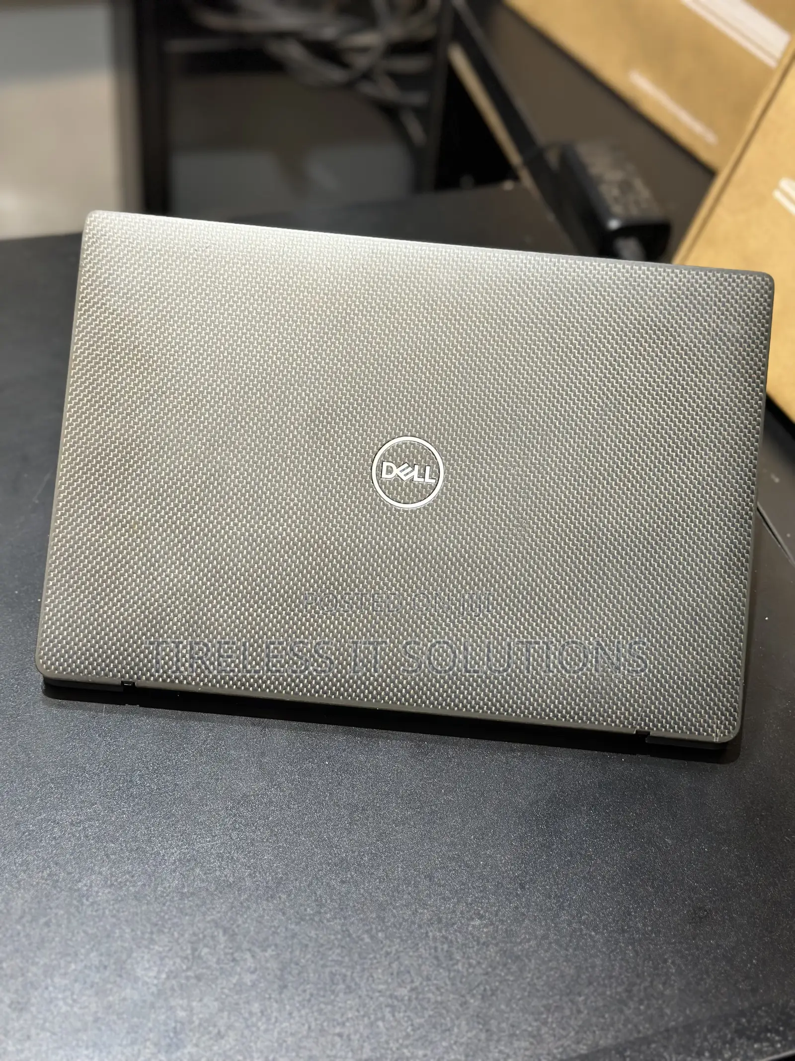 Laptop Dell Latitude 7300 8GB Intel Core i7 SSD 256GB