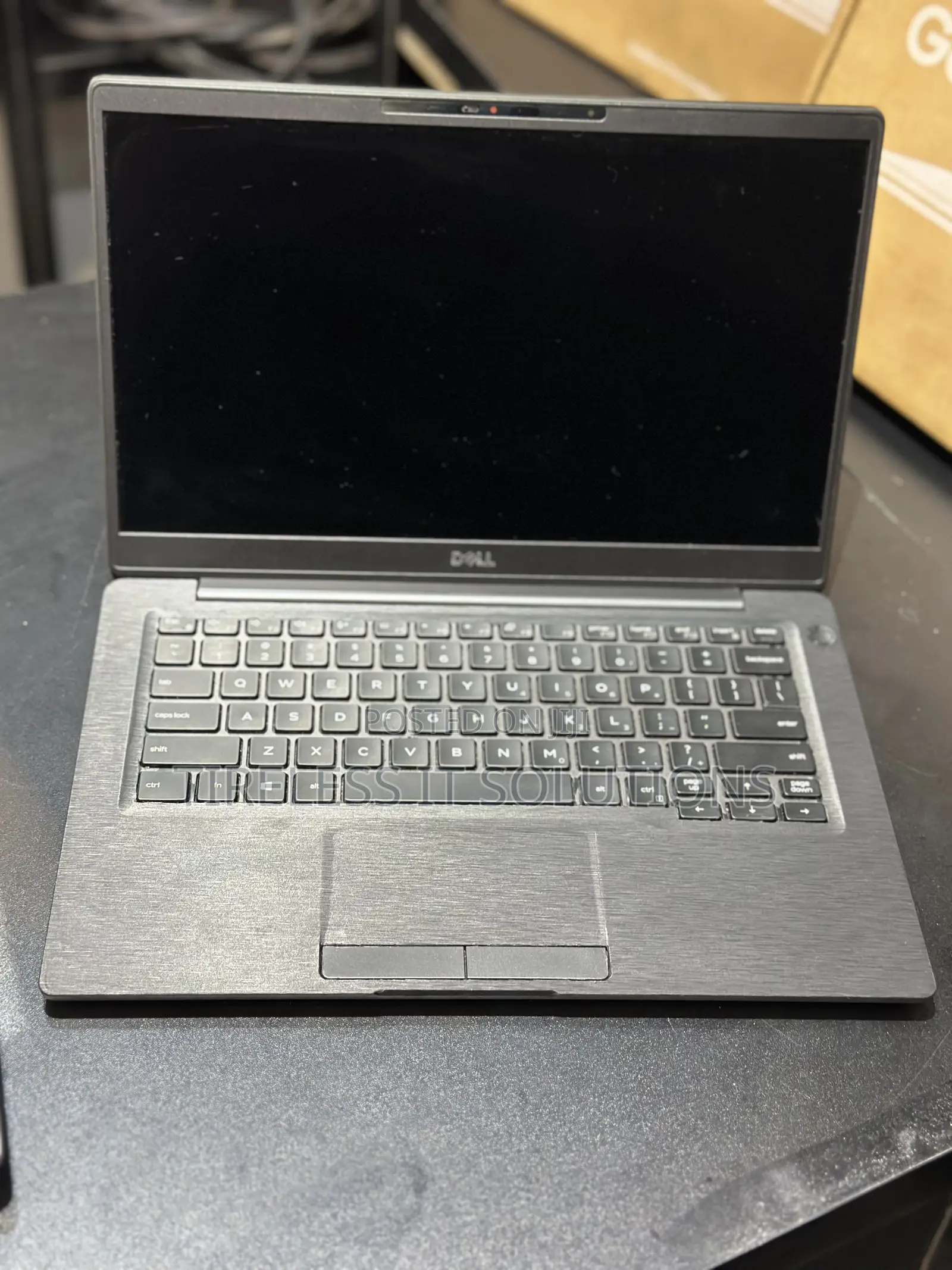 Laptop Dell Latitude 7300 8GB Intel Core i7 SSD 256GB