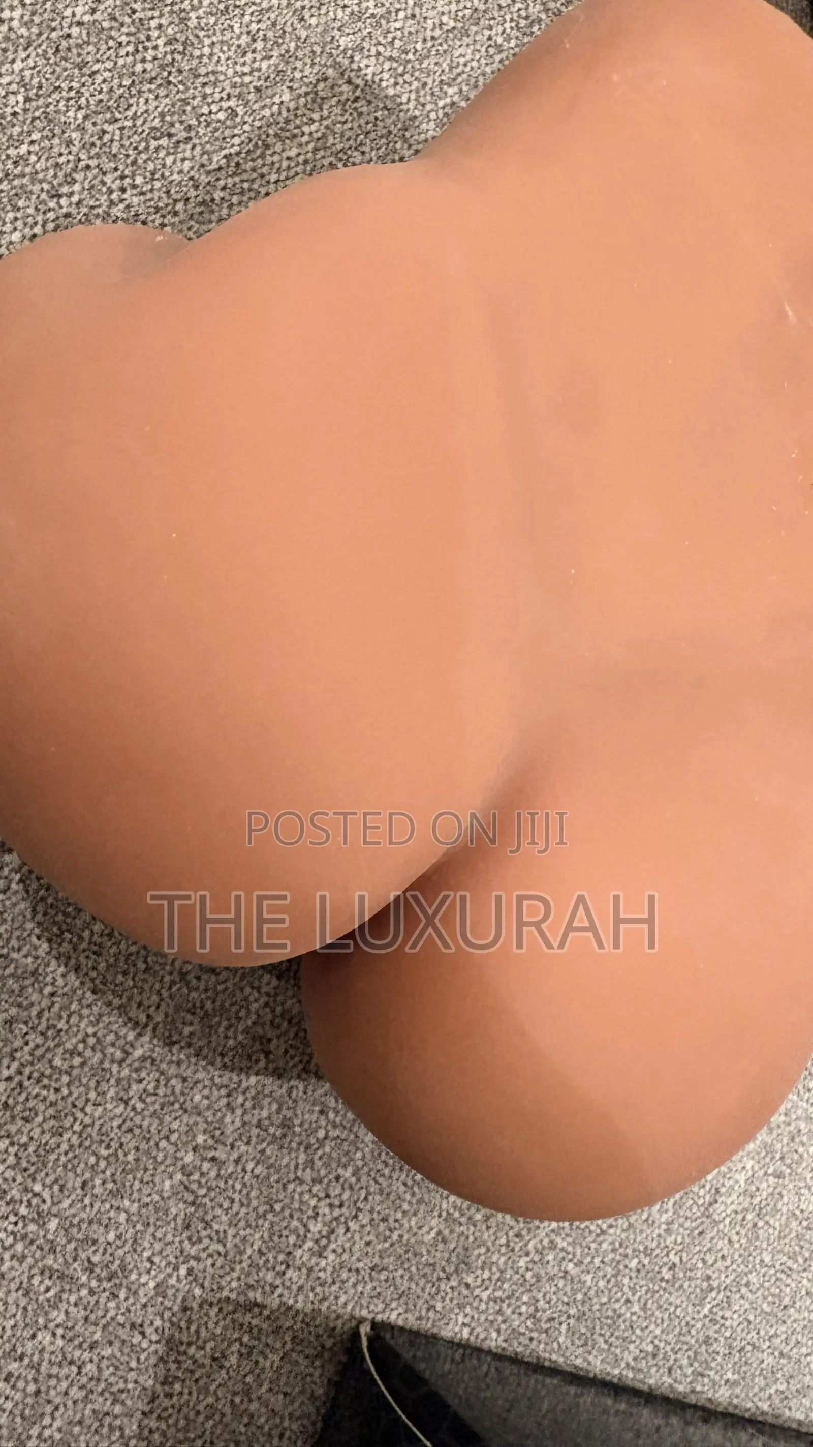 Sexy Anne Butt Male Masturbation Toy Mannequin