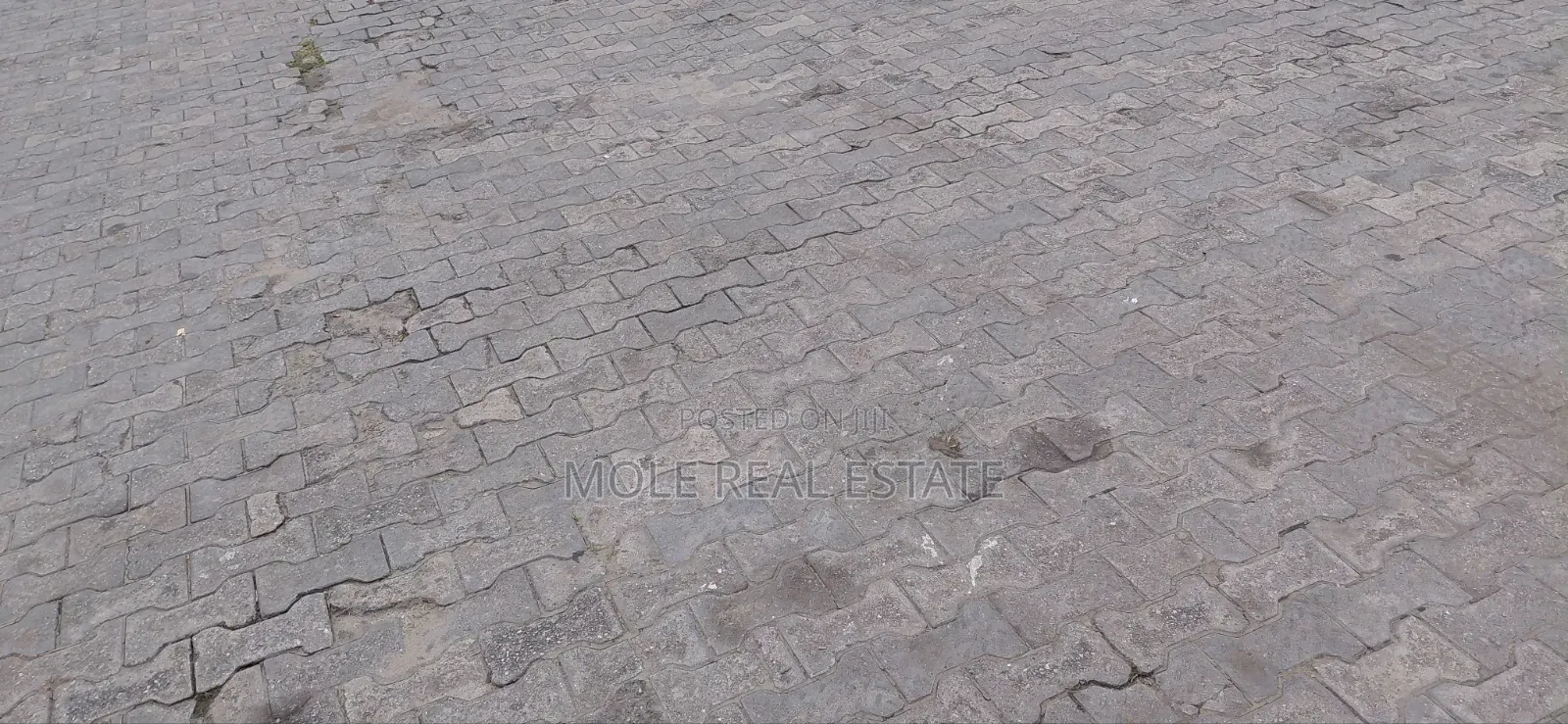 1,350sqm Joint Venture Itedo Estate Off Freedom Leki Phase 1