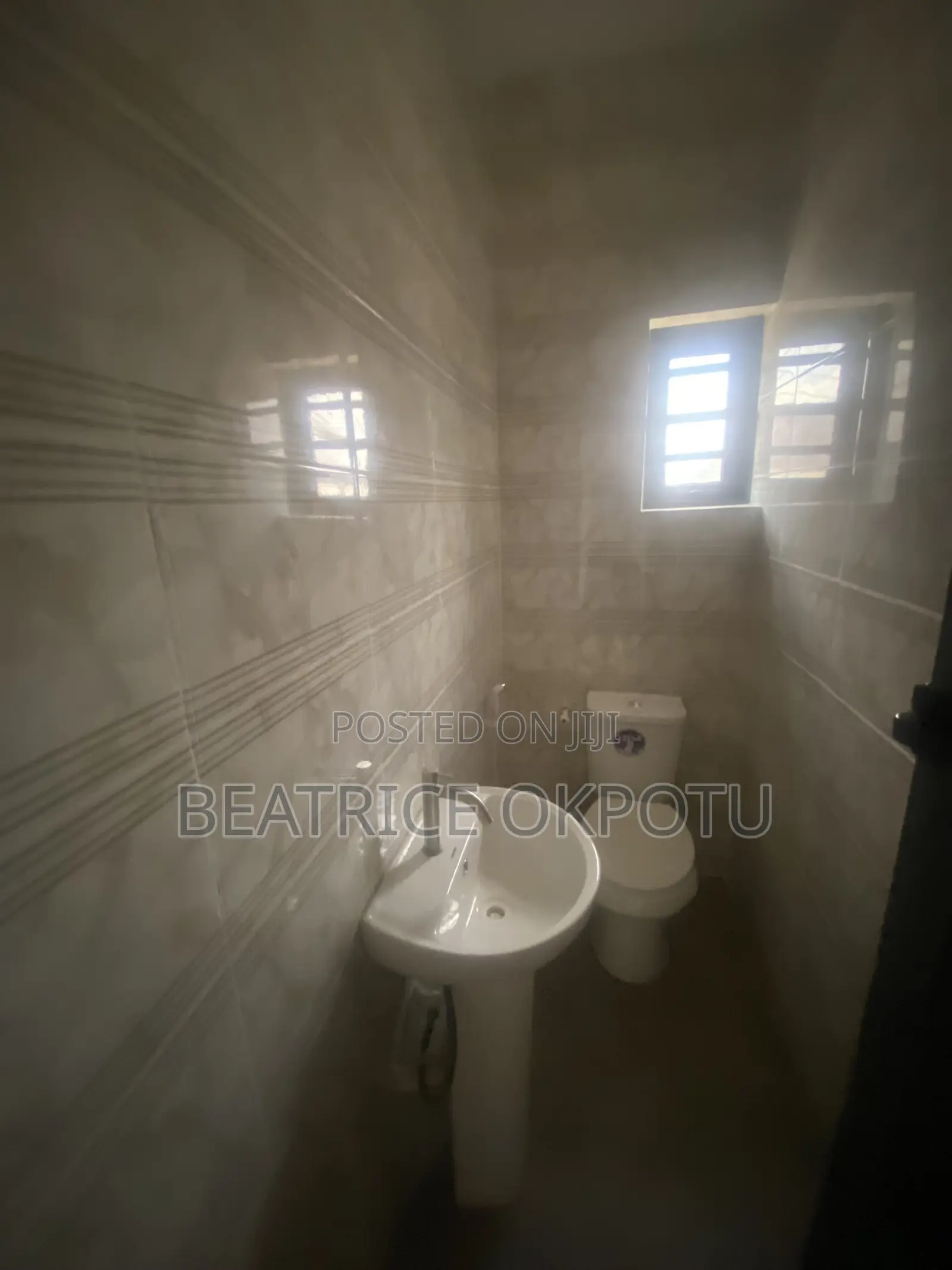 2bdrm Block of Flats in Kubwa for rent