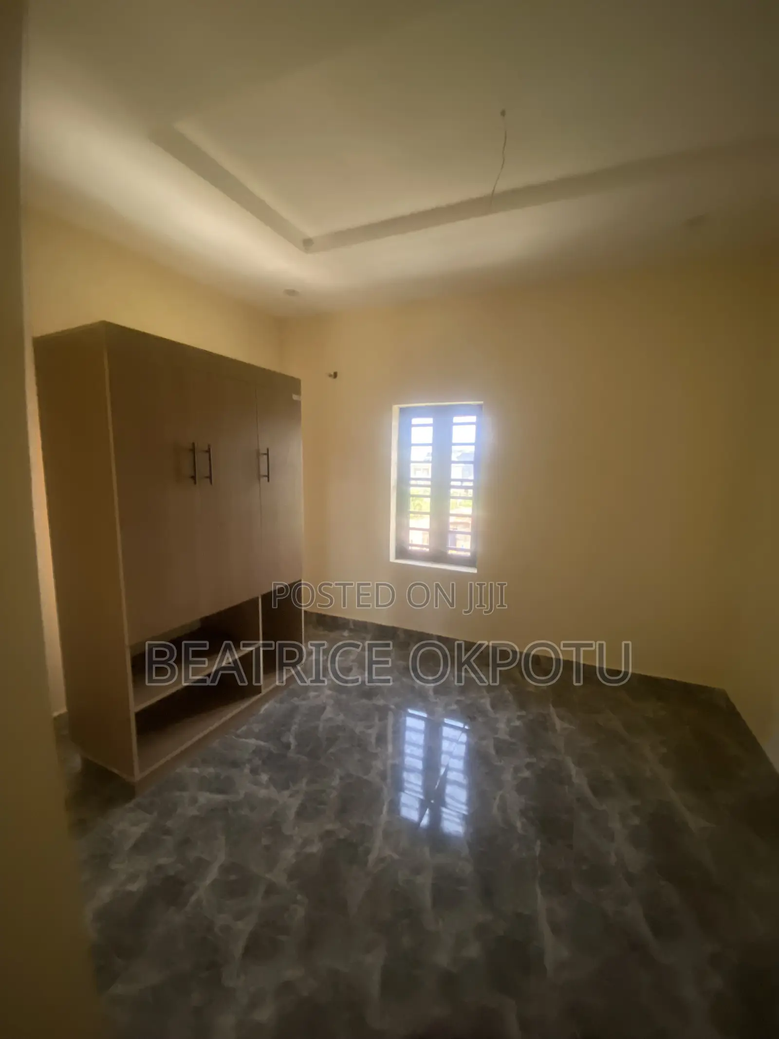 2bdrm Block of Flats in Kubwa for rent
