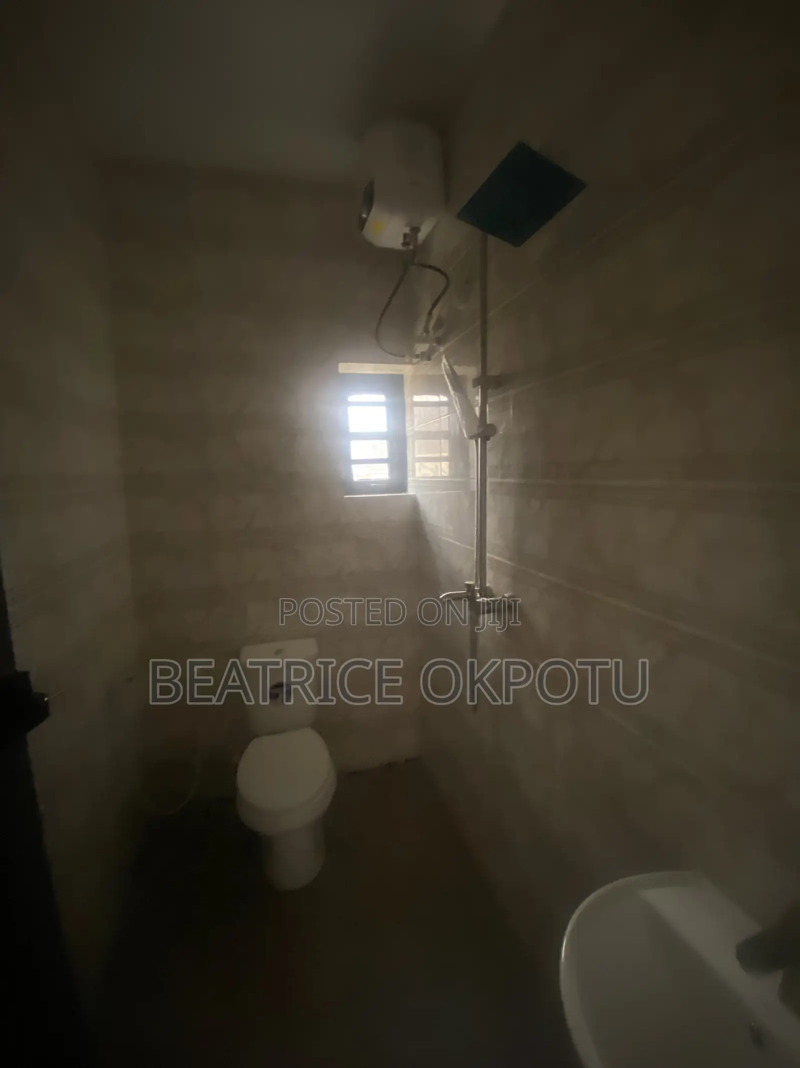 2bdrm Block of Flats in Kubwa for rent