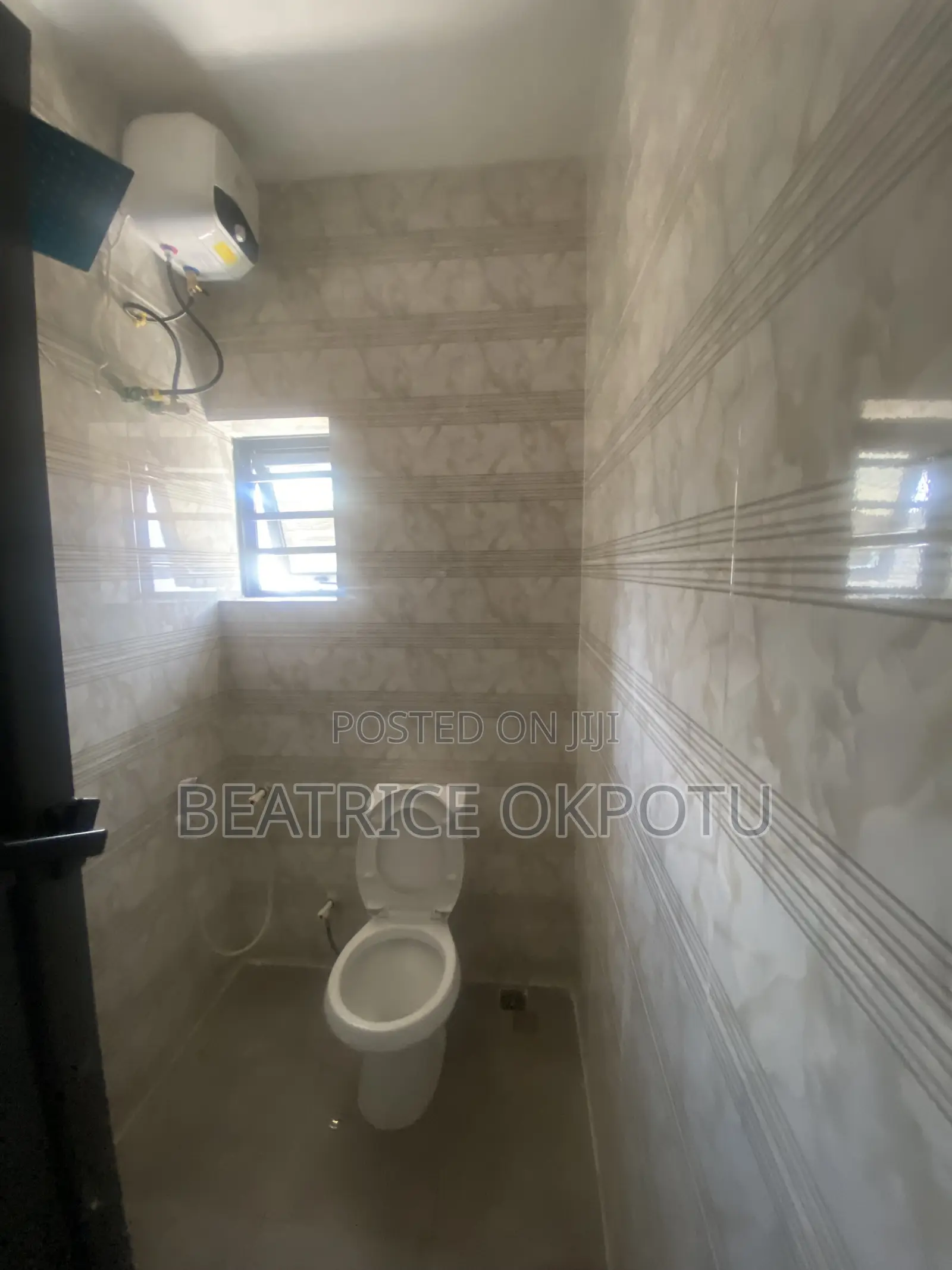 2bdrm Block of Flats in Kubwa for rent