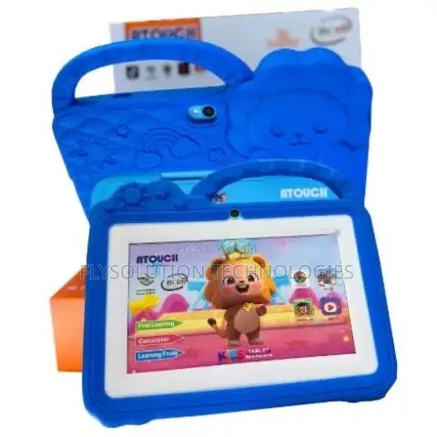New Atouch Q40 256 GB Blue