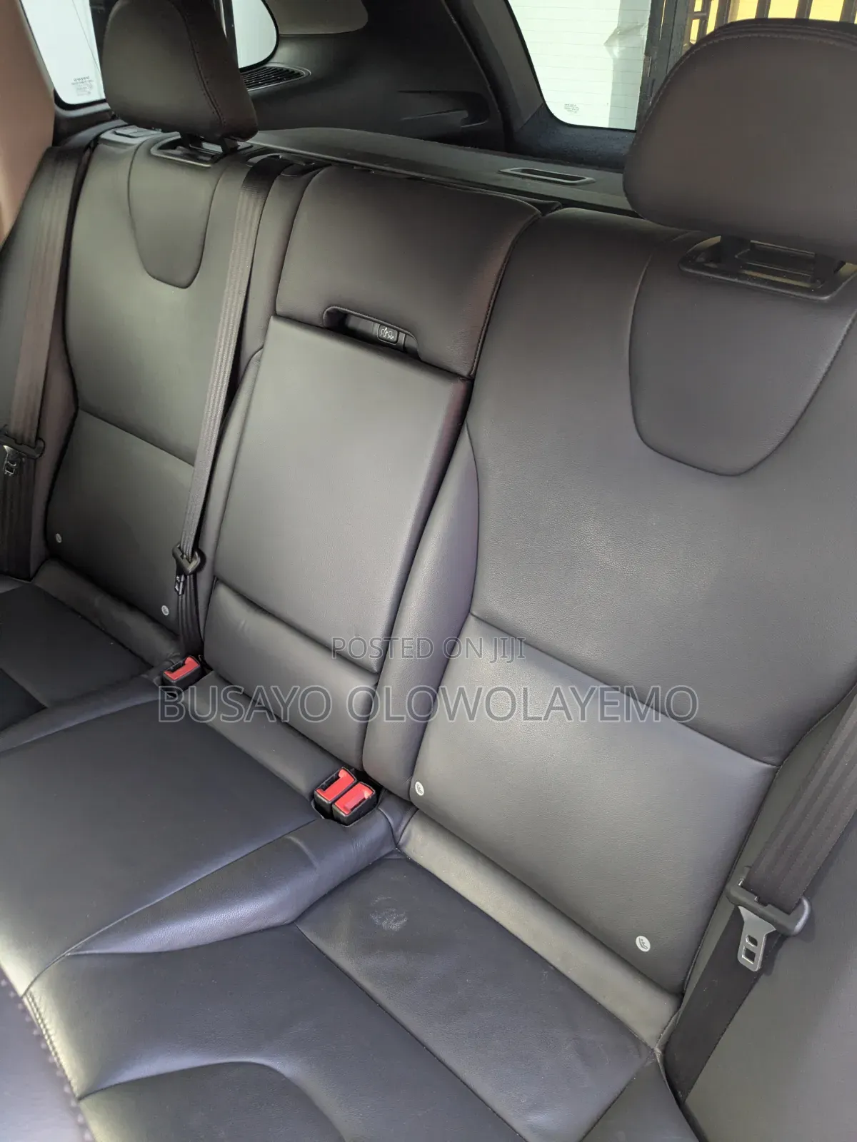 Volvo XC60 3.2 Premier Plus AWD 2015 Silver