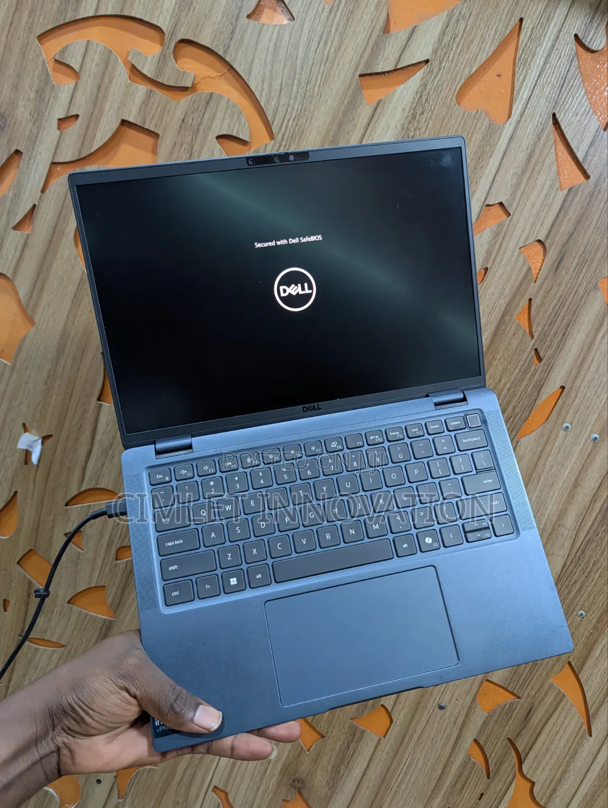 Laptop Dell Latitude 7450 32GB Intel Core Ultra 7 SSD 512GB