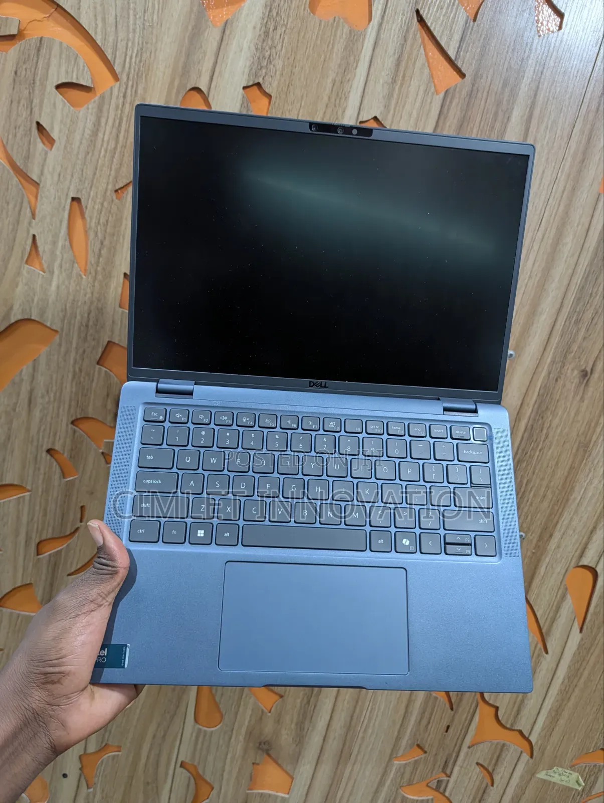 Laptop Dell Latitude 7450 32GB Intel Core Ultra 7 SSD 512GB