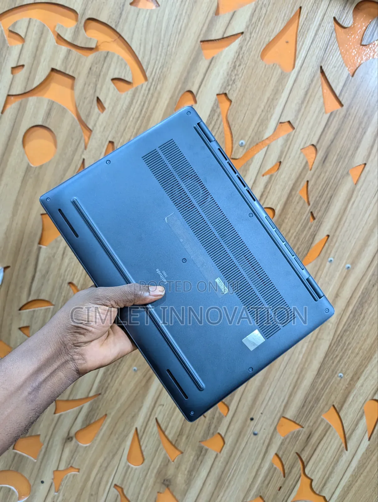 Laptop Dell Latitude 7450 32GB Intel Core Ultra 7 SSD 512GB