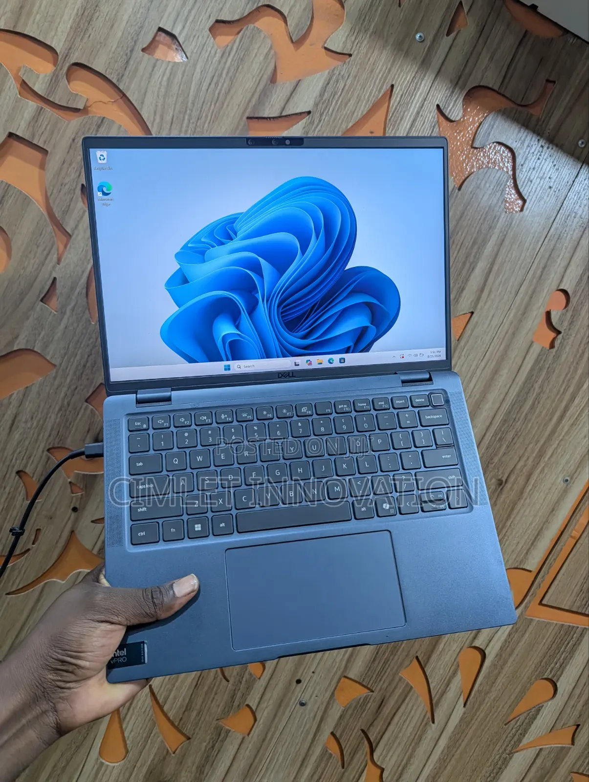 Laptop Dell Latitude 7450 32GB Intel Core Ultra 7 SSD 512GB