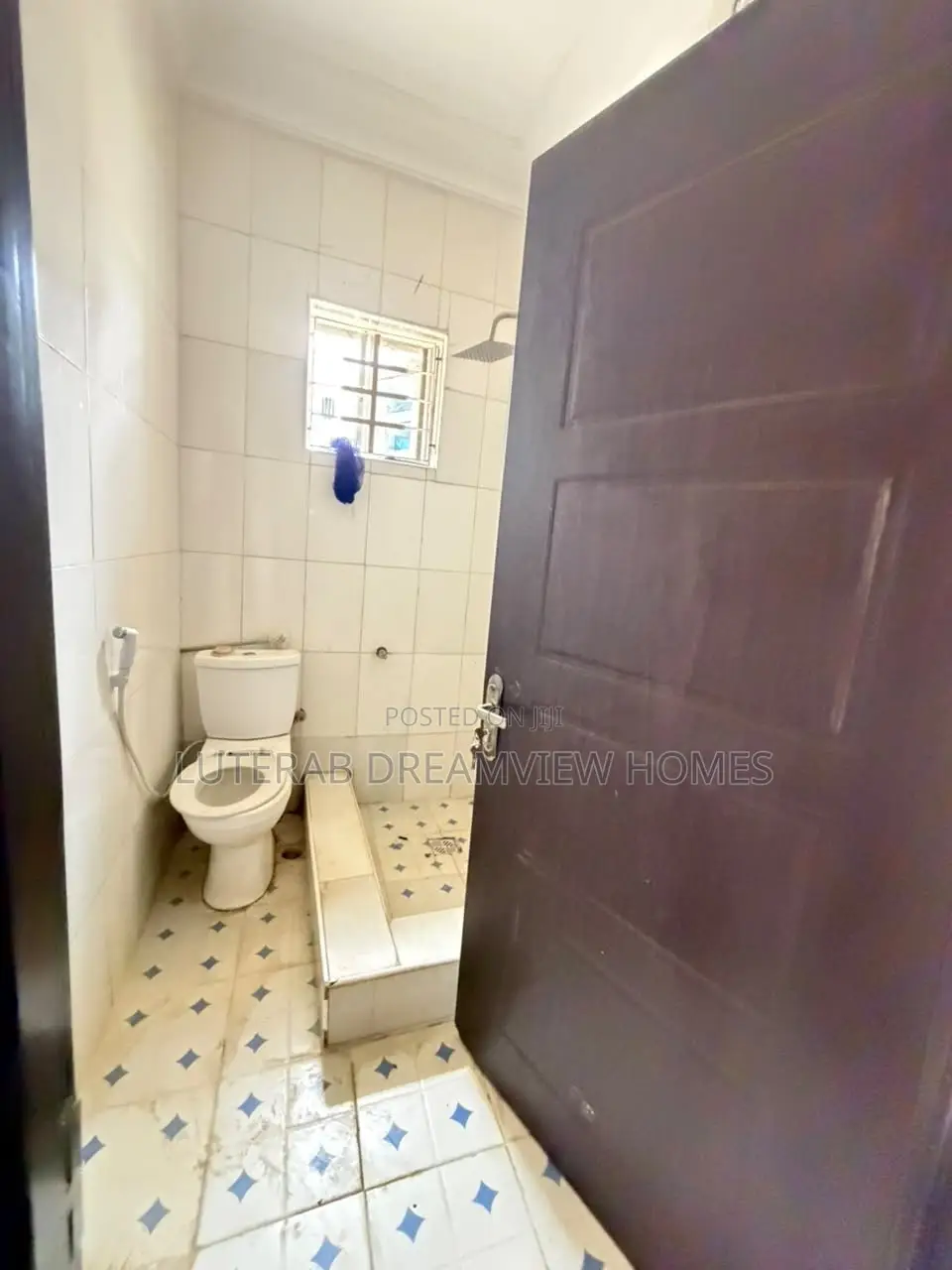 3bdrm Block of Flats in Katampe Main for rent