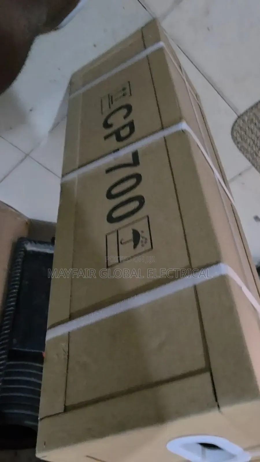 150mm to 630mm Hydraulic Crimping Tools