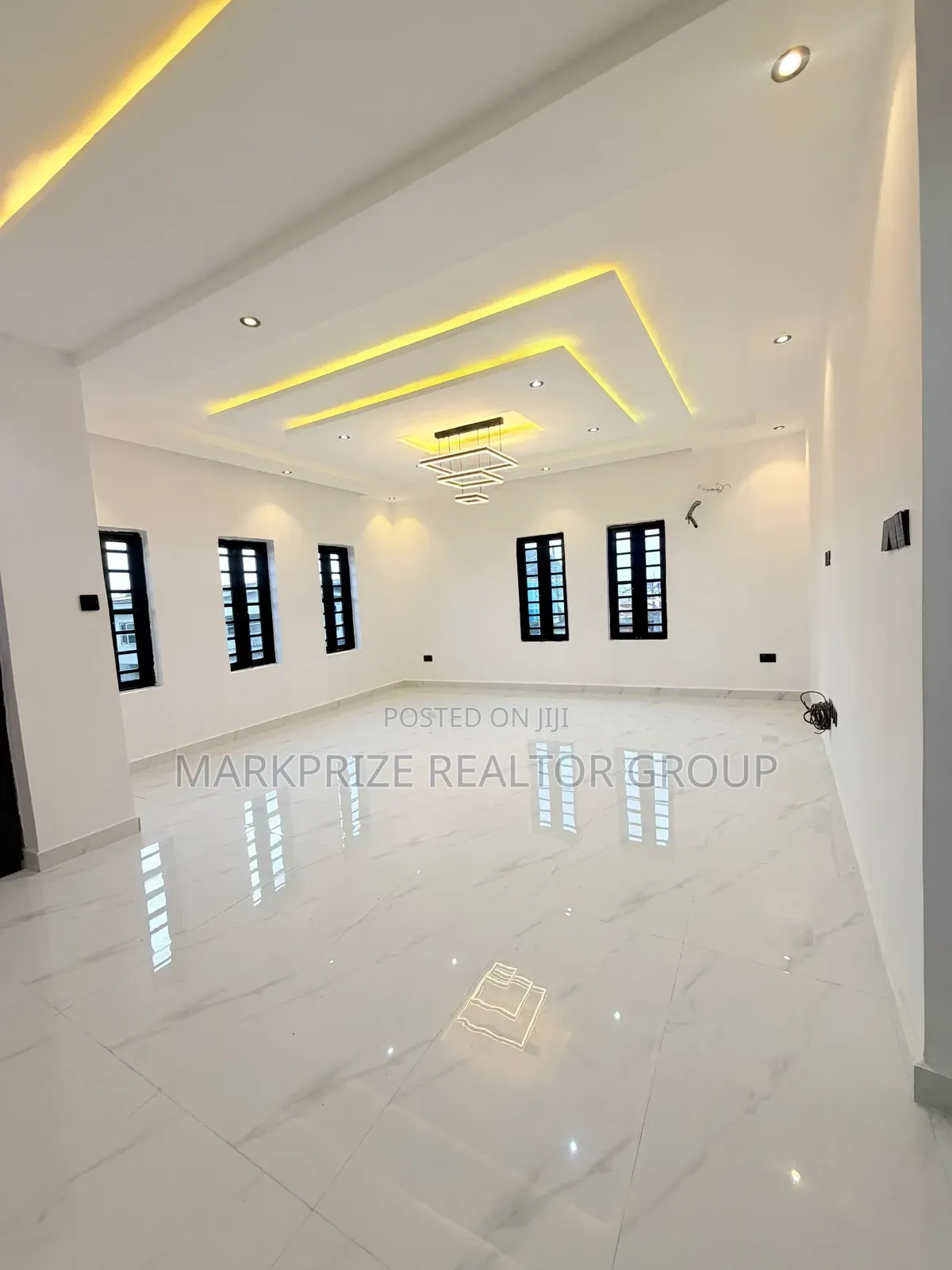 3bdrm Apartment in Gbagada Lagos for sale