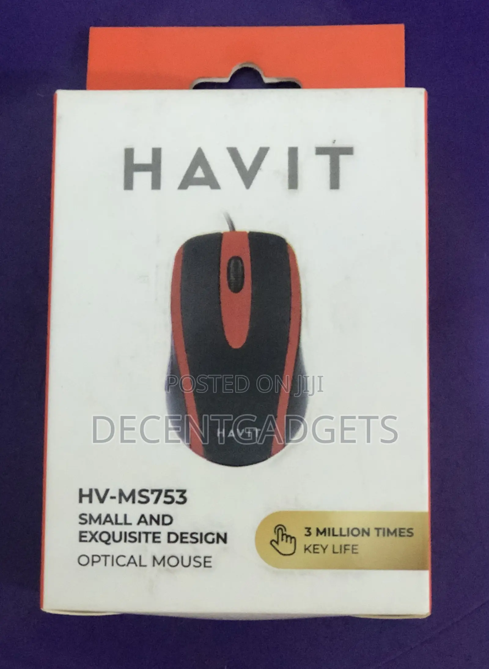 HAVIT Mouse