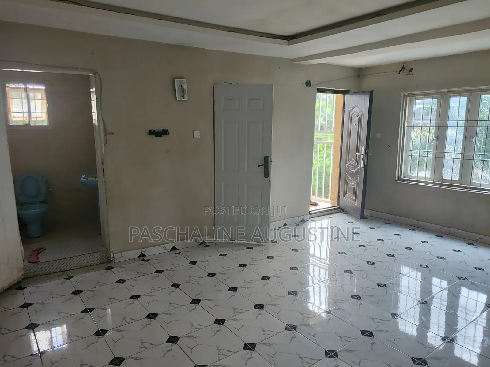 2bdrm Duplex in Zim Homes And, Wuye for sale