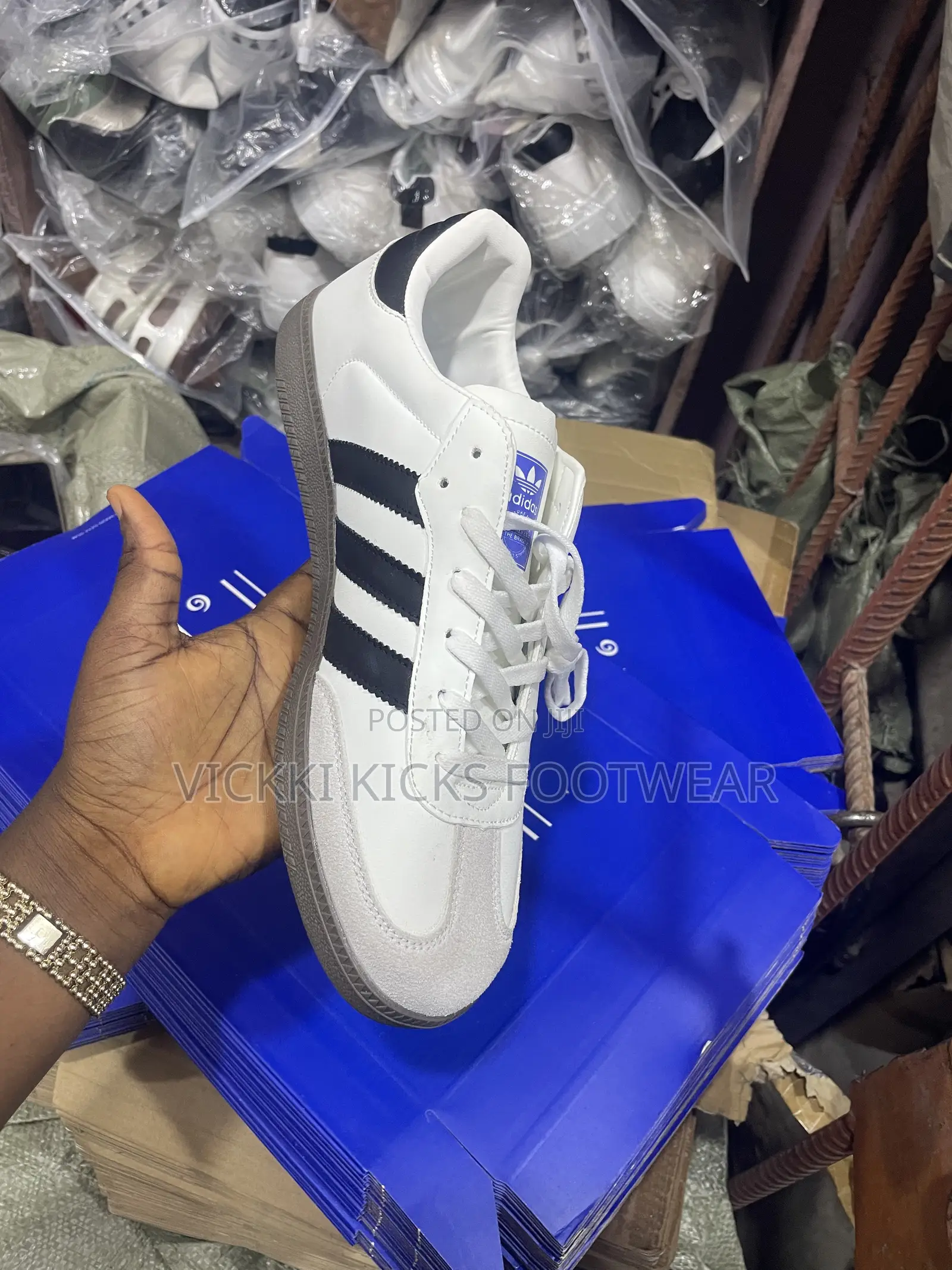 Quality Sneakers