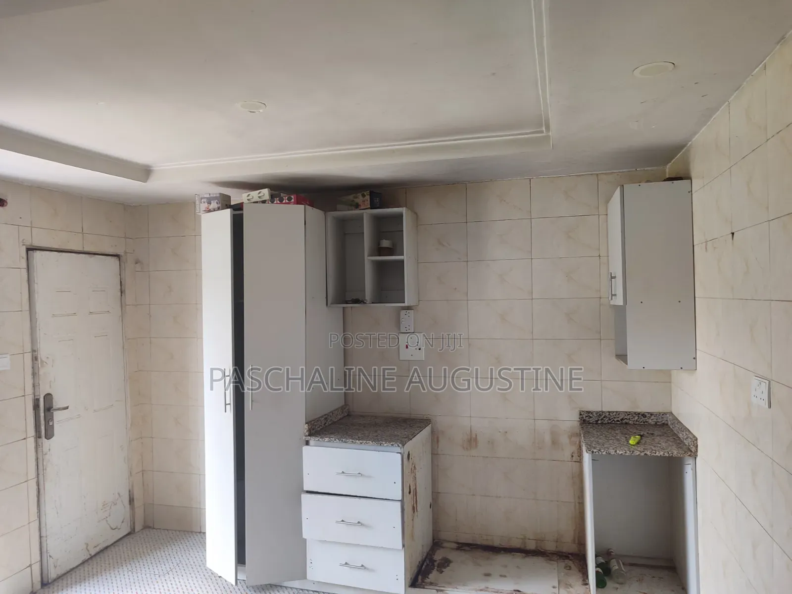 2bdrm Duplex in Zim Homes And, Wuye for sale