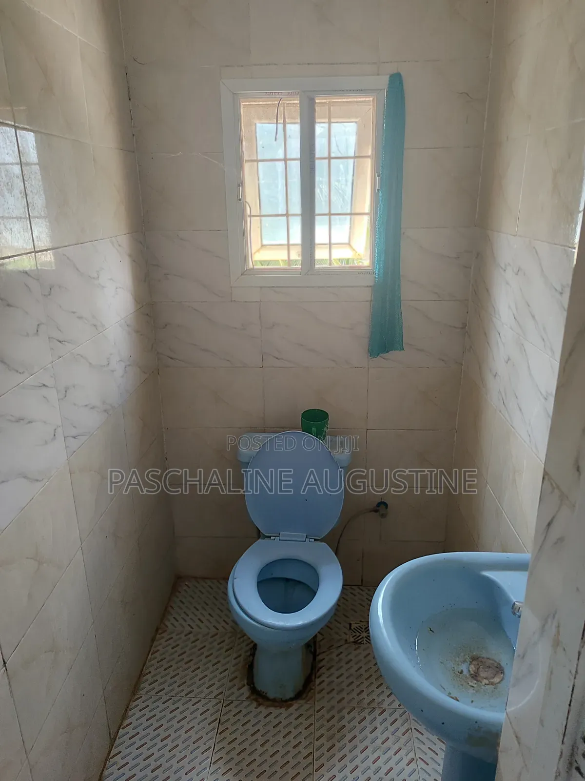 2bdrm Duplex in Zim Homes And, Wuye for sale