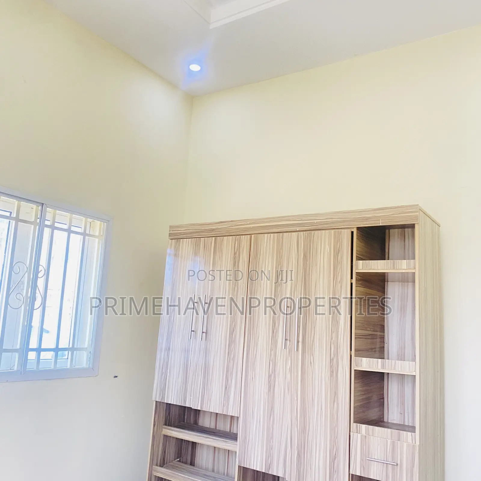 2bdrm Apartment in Kubwa for rent